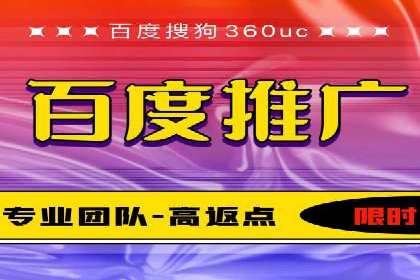 百度竞价广告在电商行业的应用及效果展示